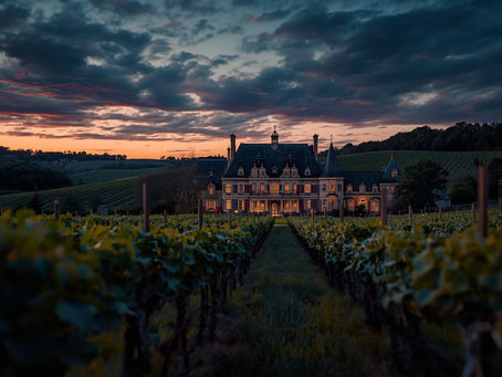 Dünyaca Ünlü Konyak Markaları ve Hikâyeleri