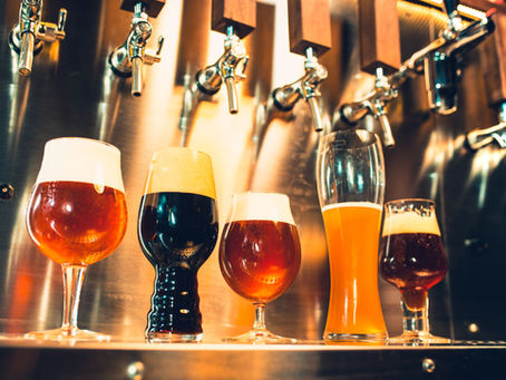 En Popüler Bira Çeşitleri: Lager, Ale, Stout ve Daha Fazlası