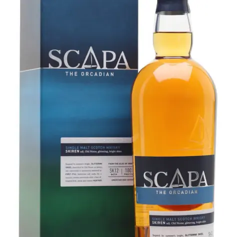 Scapa Skiren