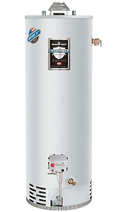 Gas & Electric Water Heater for home and industrial use by Mughal Refrigeration