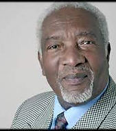 Dr. Elijah Thompson