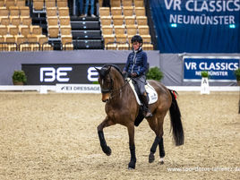 Zurück aus Neumünster