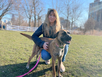 Pet-demic: a paws-itive change for Chicago