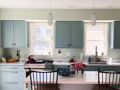 Neutrals, simplifying, and starting anew: designs to expect in 2021