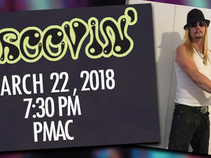 Groovin’ On The Grounds Desperately Hires Kid Rock Impersonator Over Budget Cuts Crisis