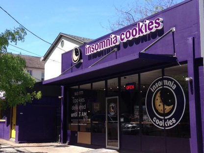 Not So ‘Woke’: LSU Students Outraged By Insomnia Cookies’ ‘Politically Incorrect’ Name