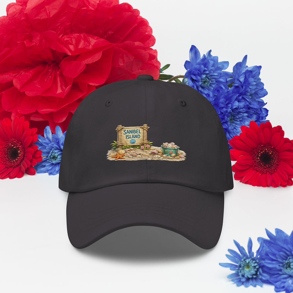 Thumbnail: hat Sanibel Island 2