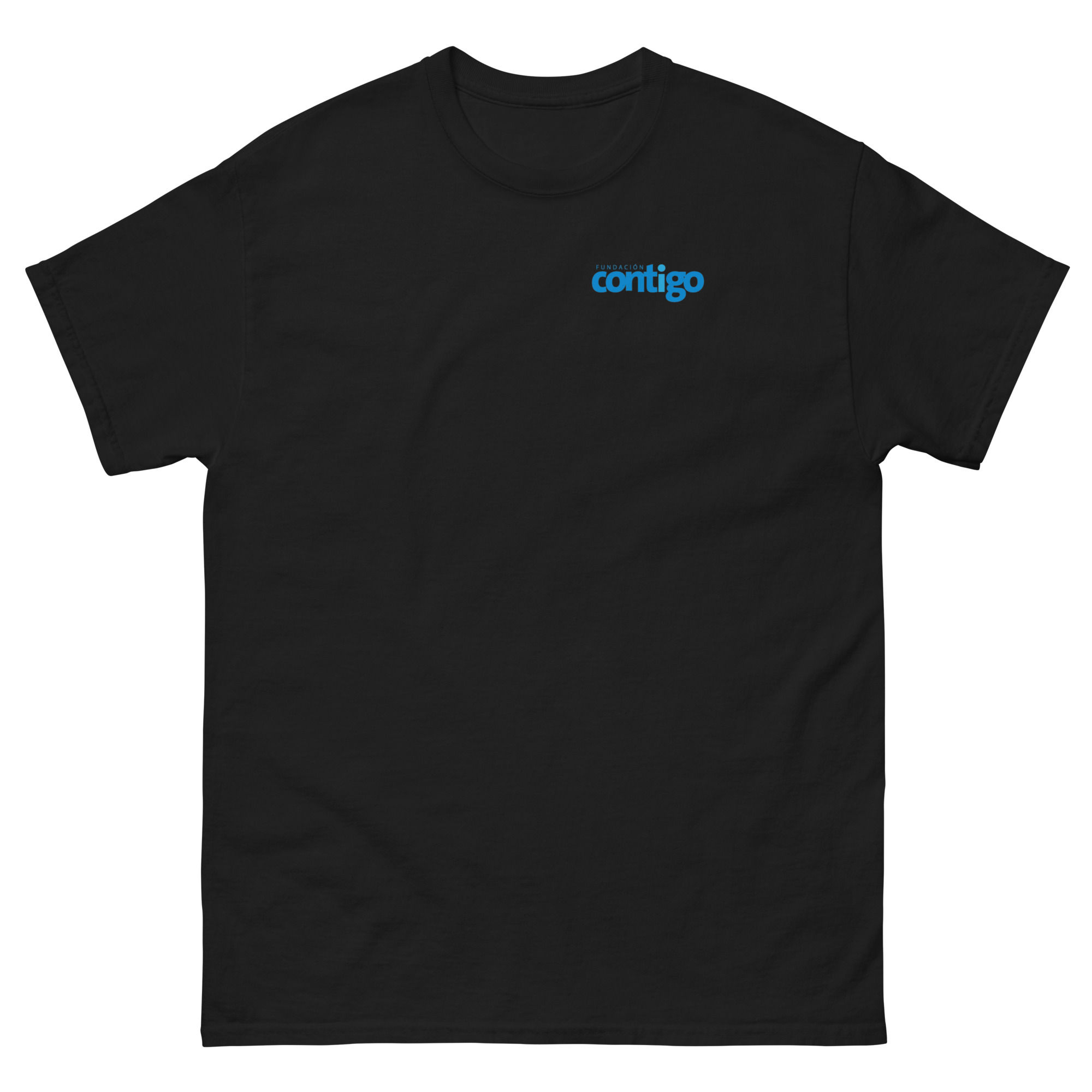 contigo one tee
