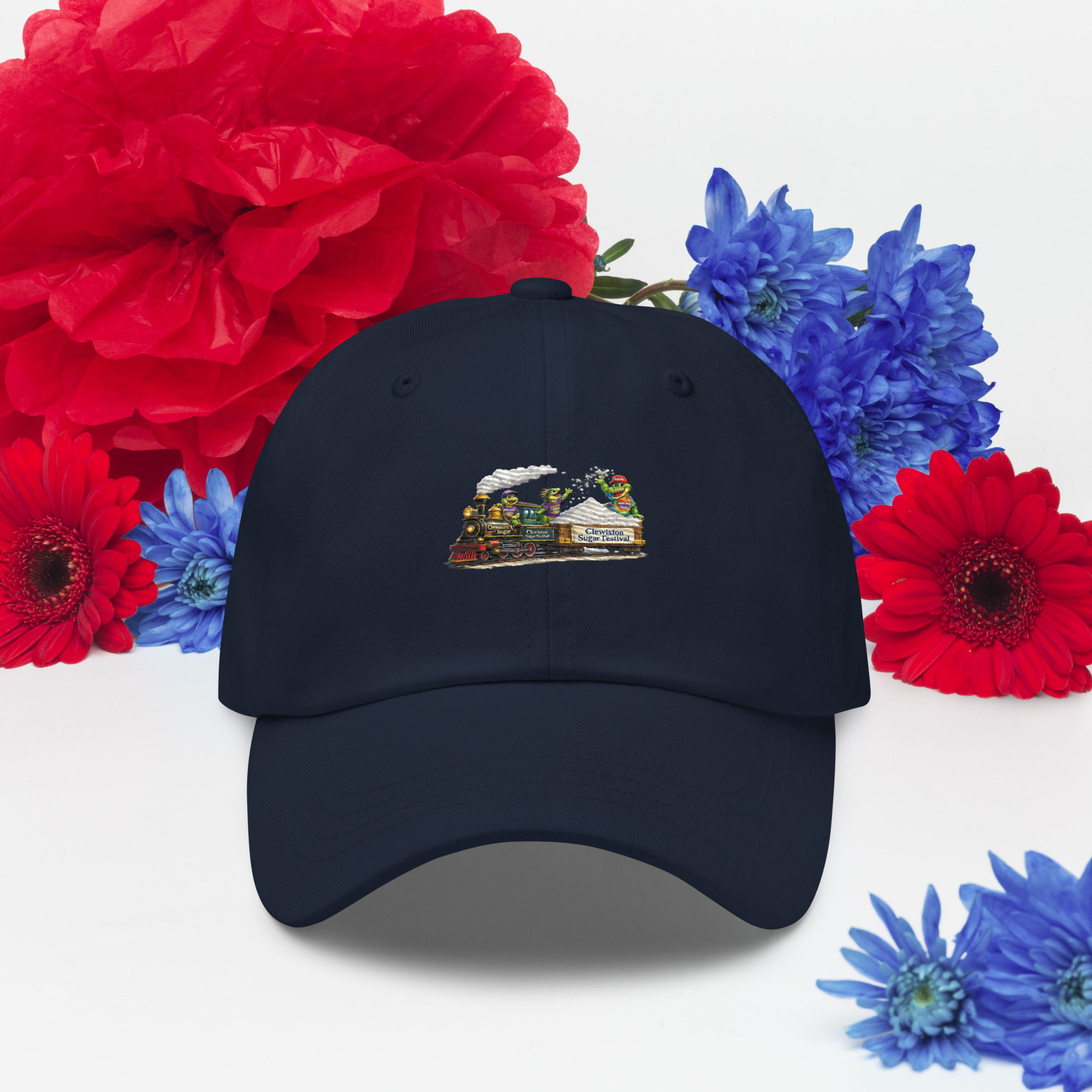 Hat Clewiston sugar 2