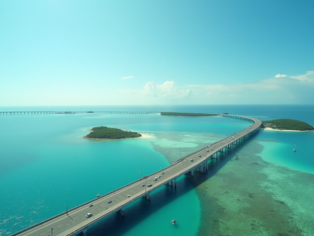 Top 5 Must-See Attractions in the Florida Keys