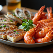 Discover the Best Seafood Spots Near Fort Myers