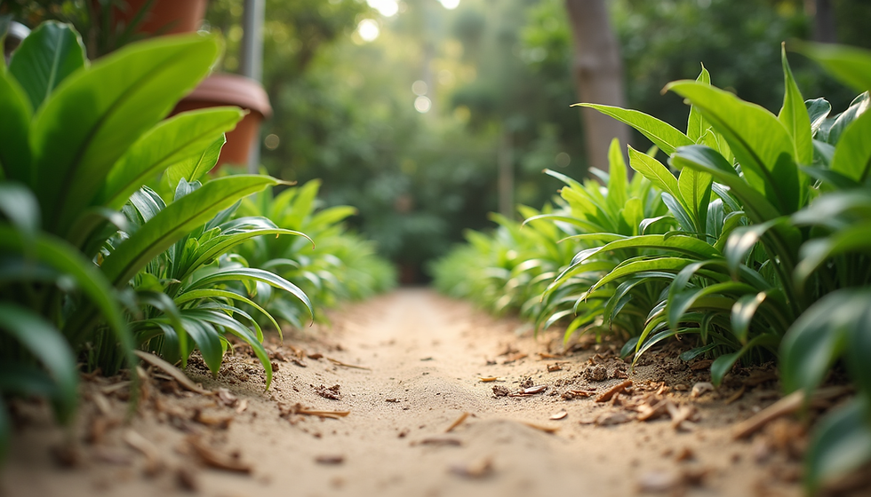 Top Garden Supplies for Florida Homeowners: Your Guide to Florida Gardening Resources