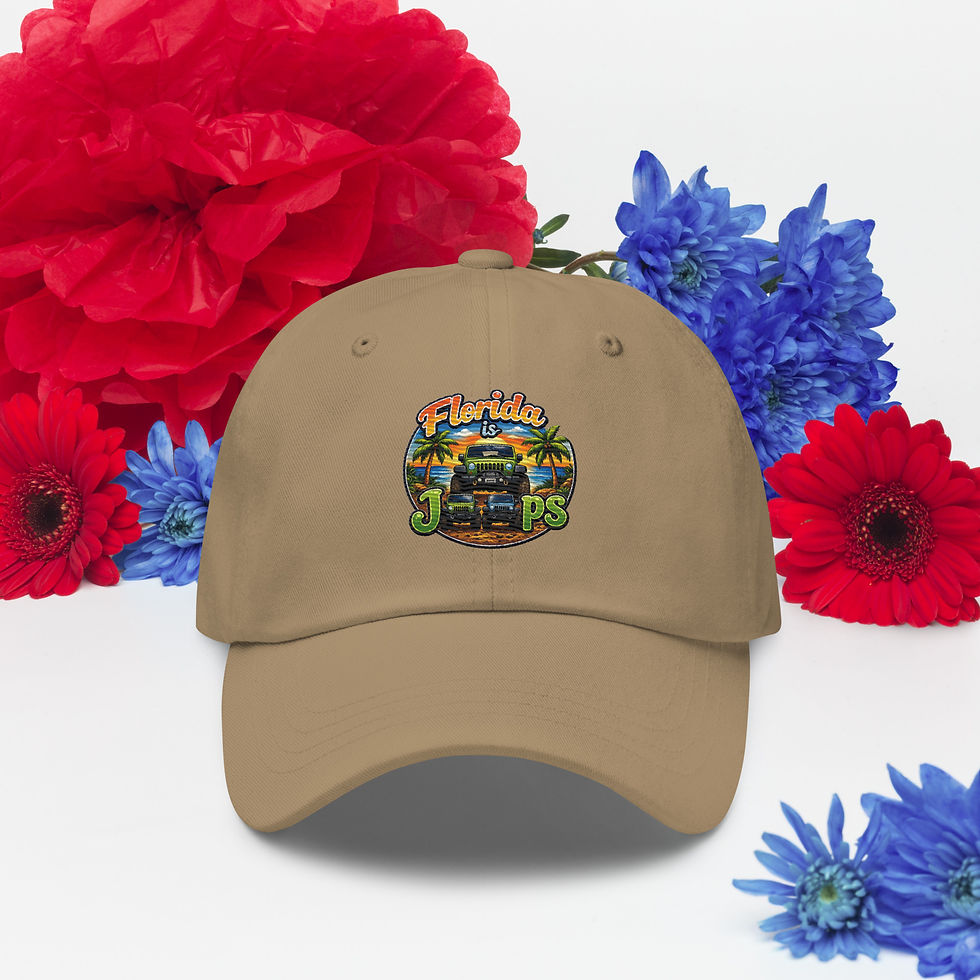 Thumbnail: Hat Florida is Jeeps 2