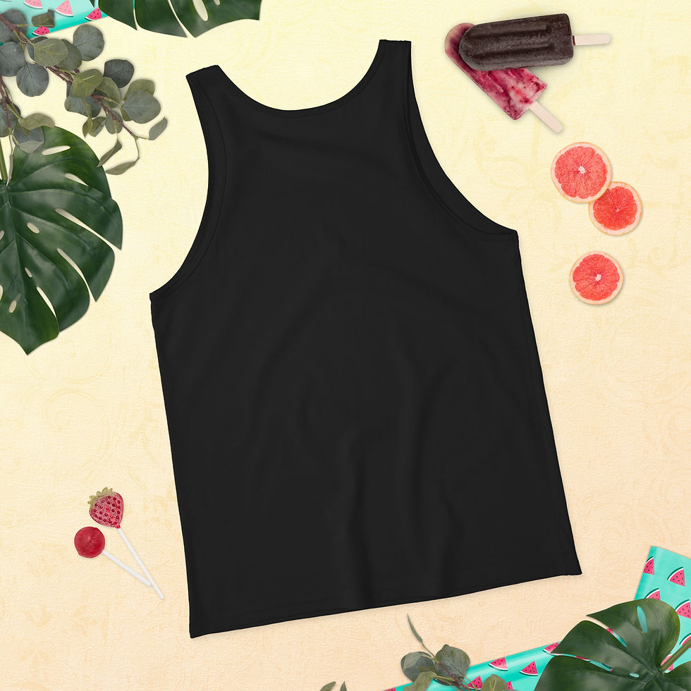 Thumbnail: Tank Top Jogging Gators