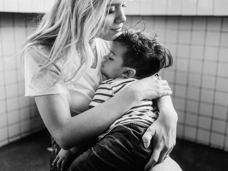 DISCIPLINE: THE MODERN PARENT'S EDITION