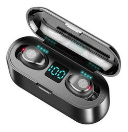 AUDIFONOS F9