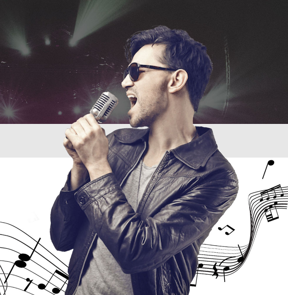 TVV musicales