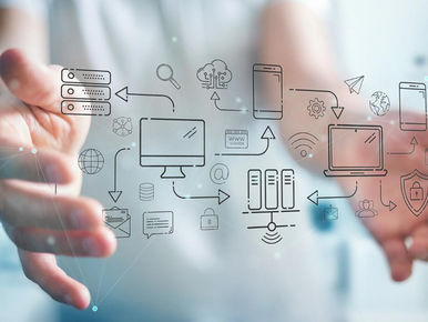 INNOVAZIONE DIGITALE IN AZIENDA: ARRIVA IL BANDO IRISS 2023