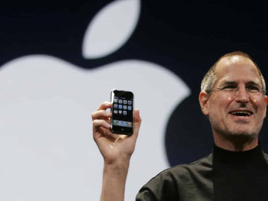 QUANDO ARRIVERA' IL "PROSSIMO" SMARTPHONE?