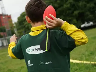 "ECOLIMPIADI", LA SECONDA TAPPA E' A MILANO