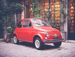 RAPPORTO "MADE IN ITALY 2030": UN'ISTANTANEA DELL'ITALIA DEL FUTURO