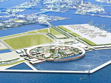 L’ITALIA SI AGGIUDICA IL PREMIO PER L’INNOVAZIONE ALL’EXPO DI OSAKA