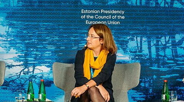 GAUER: PER FAR FUNZIONARE IL PNRR SERVE COESIONE SOCIALE