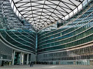 LA LOMBARDIA TRAINA ANCORA L'ITALIA SULLE STARTUP