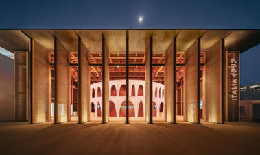 EXPO 2025: GRANDE SUCCESSO PER IL PADIGLIONE ITALIA A OSAKA