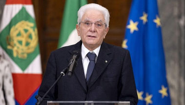 MATTARELLA PARLA DI LAVORO E PNRR PER IL 1° MAGGIO