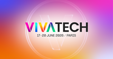 L'ITALIA PROTAGONISTA ALLA DECIMA EDIZIONE DI VIVATECH