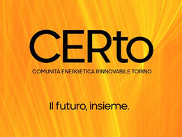 CERTO: UNA NUOVA COMUNITA' ENERGETICA RINNOVABILE PER TORINO