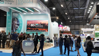 L'ITALIA PAESE PARTNER ALLA GLOBAL MOBILITY CALL 2023