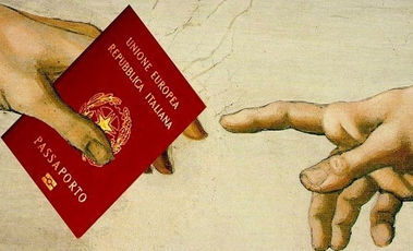 CITTADINI O NON CITTADINI? QUESTO E' IL PROBLEMA