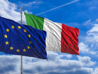 ITALIA IN RITARDO SUL DIGITALE: L’EUROPA PUNGE L’ITALIA