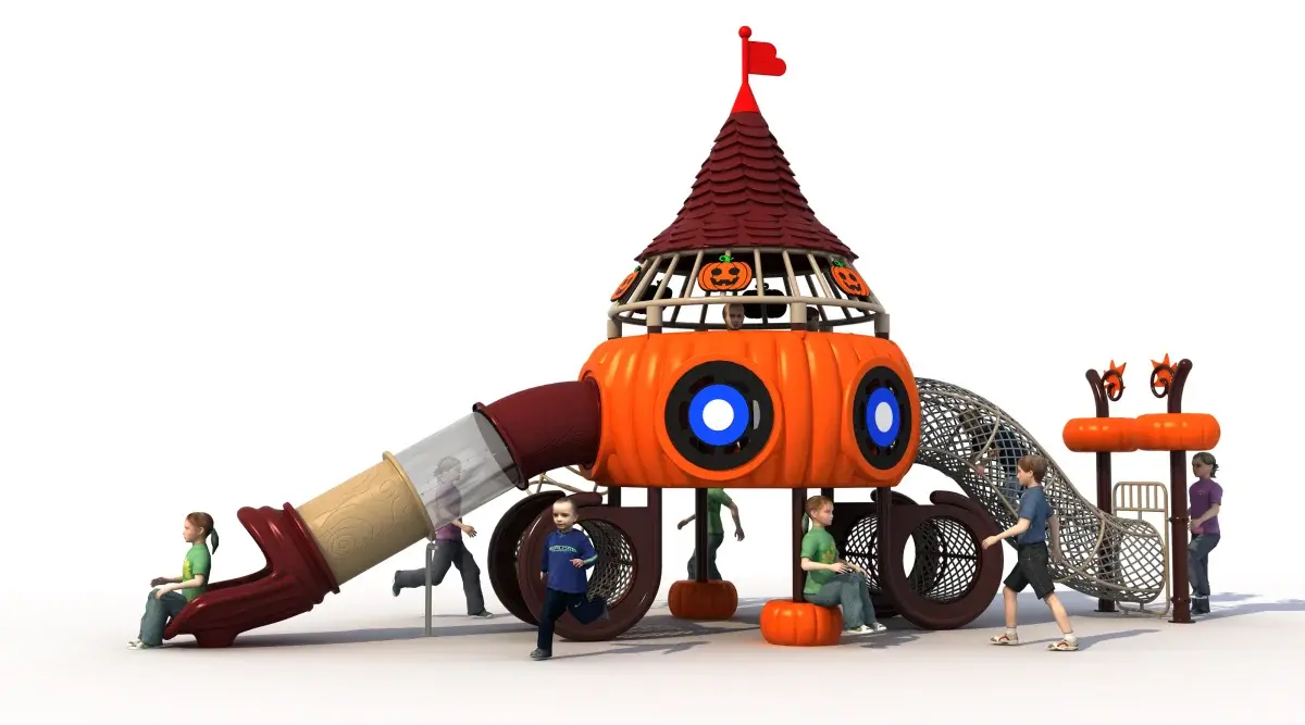 PROVEEDORES DE JUEGOS INFANTILES PARA PARQUES