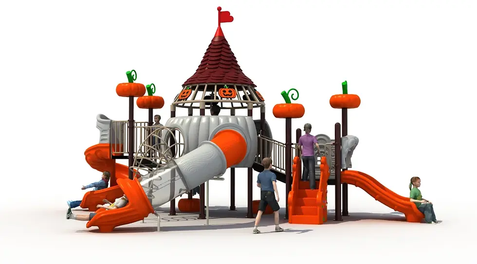 PROVEEDORES DE JUEGOS INFANTILES PARA PARQUES