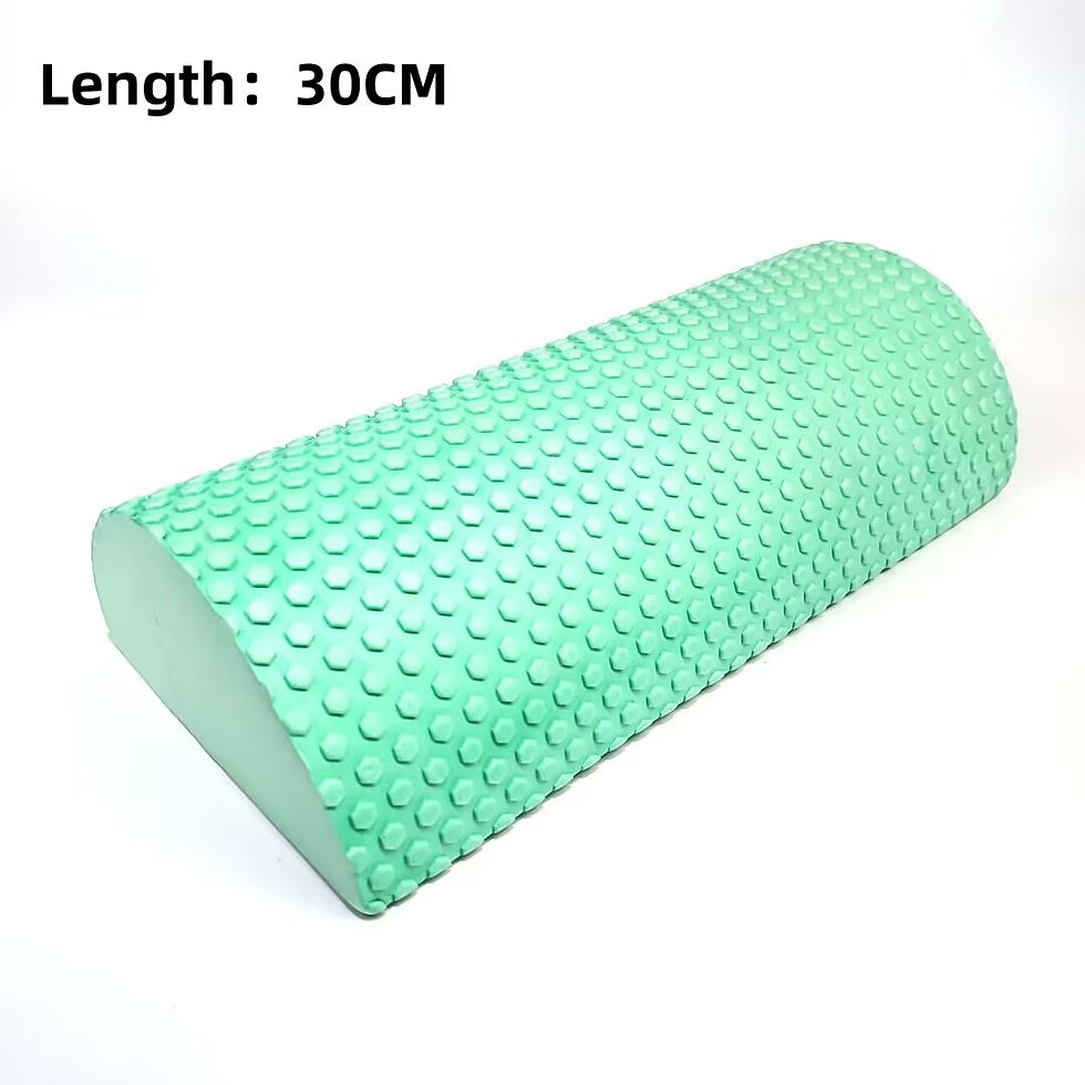 Thumbnail: Foam Roller
