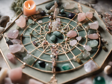 Embrace Spiritual Healing: Holistic Wellness Offerings in Saint Petersburg