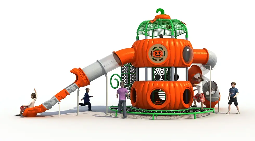 JUEGOS PARA PARQUES