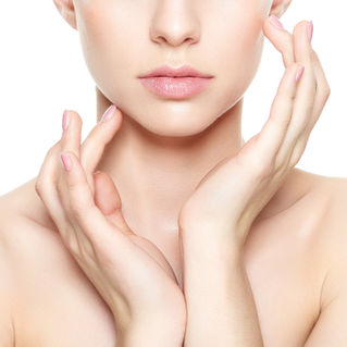 facials