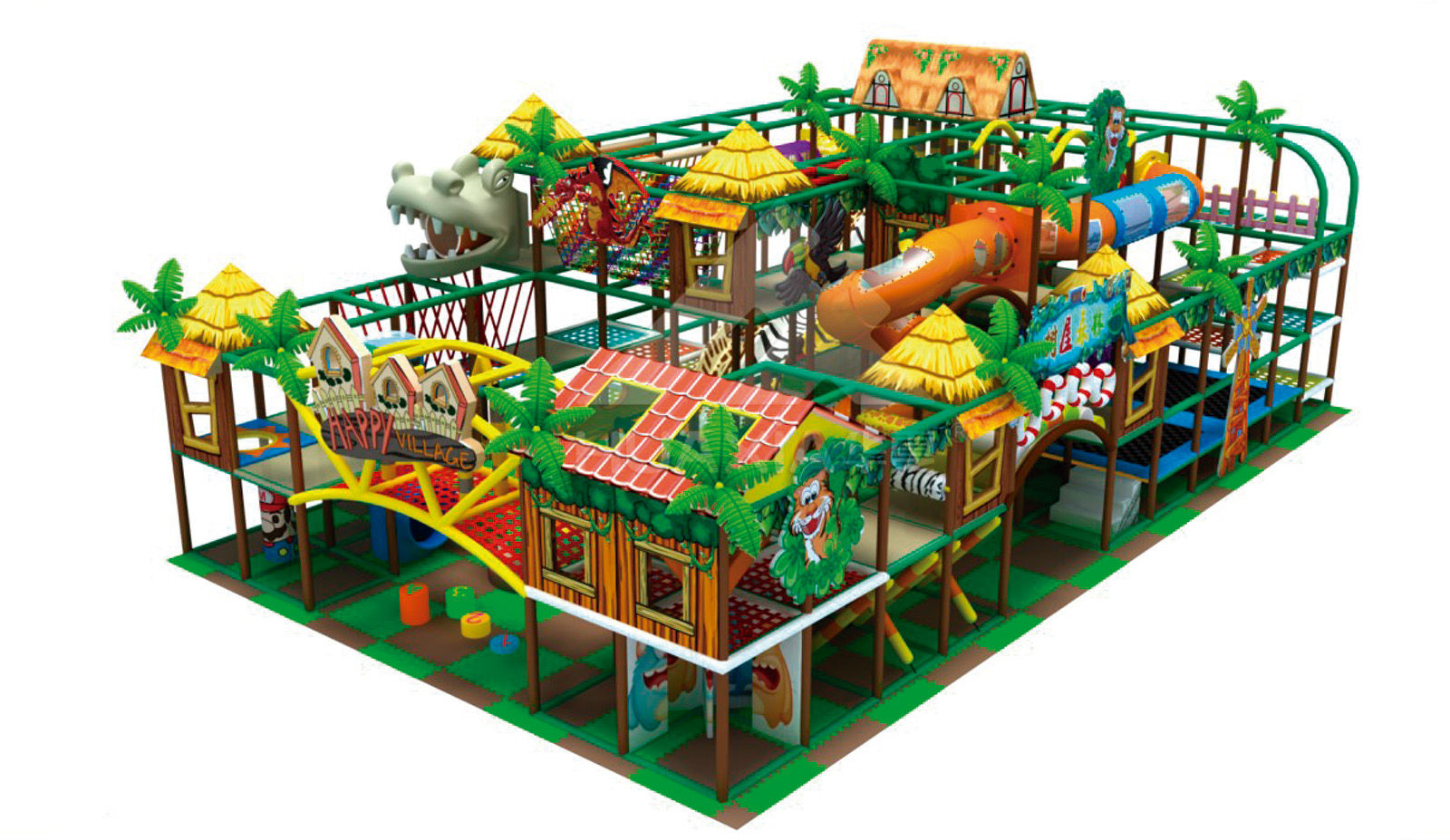 LABERINTOS INFANTILES PARA SALONES INFANTILES