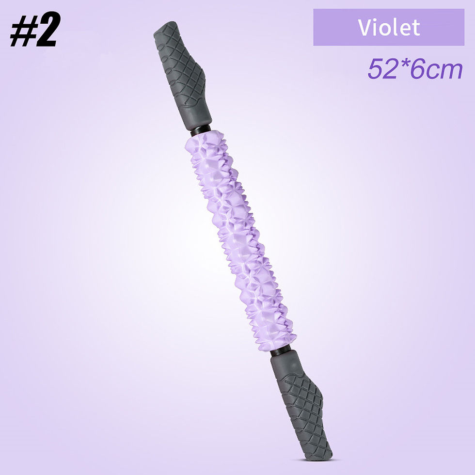 Thumbnail: Roller Massage Sticks