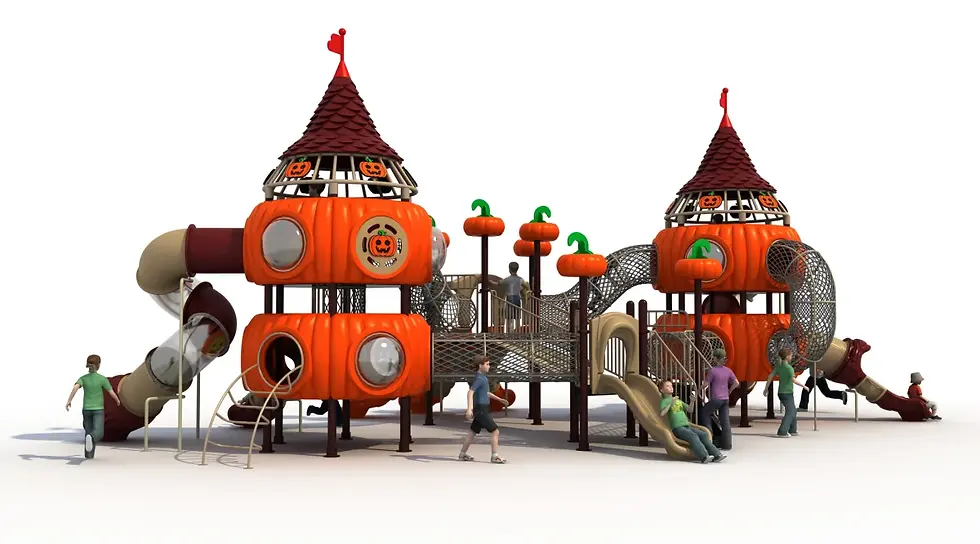 VENTA DE JUEGOS INFANTILES PARA PARQUES PUBLICOS