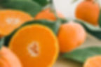 Mandarin & Ginger Aromatherapy