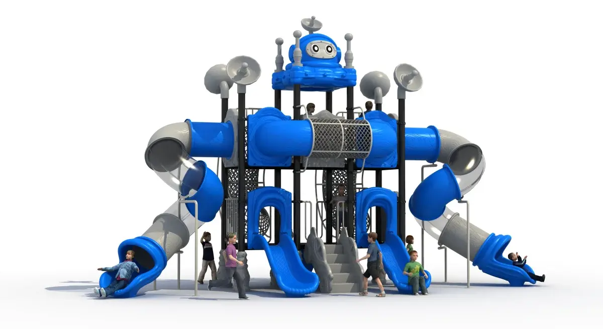 PROVEEDORES DE JUEGOS INFANTILES PARA PARQUES