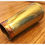 Thumbnail: Antique Paul Beau & Co. Brass and Copper Vase