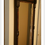 Thumbnail: Large Walnut Victorian EastLake Carved Mirror