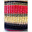 Thumbnail: Vintage Large Leather Handled Bolga Basket