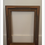 Thumbnail: Vintage Golden Wood Frame